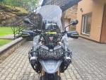 Klikněte pro detailní foto č. 3 - Triumph Tiger Explorer 1200 XR - SUPER STAV + VÝBAVA 36 000 KM + SERVIS