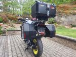 Klikněte pro detailní foto č. 5 - Triumph Tiger Explorer 1200 XR - SUPER STAV + VÝBAVA 36 000 KM + SERVIS