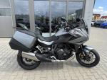 Klikněte pro detailní foto č. 1 - Honda NT 1100