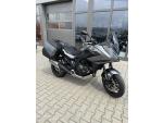 Klikněte pro detailní foto č. 2 - Honda NT 1100