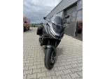 Klikněte pro detailní foto č. 3 - Honda NT 1100