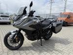 Klikněte pro detailní foto č. 4 - Honda NT 1100
