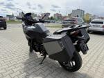 Klikněte pro detailní foto č. 5 - Honda NT 1100