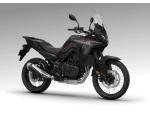 Klikněte pro detailní foto č. 1 - Honda XL 750 Transalp - černá 2026 SKLADEM