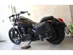 Klikněte pro detailní foto č. 14 - Kawasaki Kawasaki VN900 Custom - hezký stav