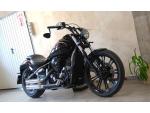 Klikněte pro detailní foto č. 3 - Kawasaki Kawasaki VN900 Custom - hezký stav