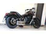 Klikněte pro detailní foto č. 4 - Kawasaki Kawasaki VN900 Custom - hezký stav