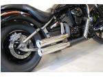Klikněte pro detailní foto č. 6 - Kawasaki Kawasaki VN900 Custom - hezký stav