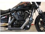 Klikněte pro detailní foto č. 7 - Kawasaki Kawasaki VN900 Custom - hezký stav