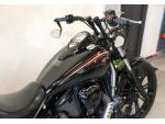 Klikněte pro detailní foto č. 8 - Kawasaki Kawasaki VN900 Custom - hezký stav