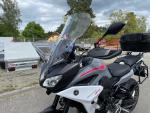 Klikněte pro detailní foto č. 13 - Yamaha Tracer 9 / 900 2018 29tkm