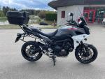 Detail nabídky - Yamaha Tracer 9 / 900 2018 29tkm