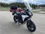 Klikněte pro detailní foto č. 2 - Yamaha Tracer 9 / 900 2018 29tkm
