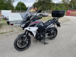 Klikněte pro detailní foto č. 4 - Yamaha Tracer 9 / 900 2018 29tkm