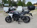 Klikněte pro detailní foto č. 5 - Yamaha Tracer 9 / 900 2018 29tkm