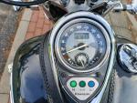 Klikněte pro detailní foto č. 10 - Kawasaki VN 1500 Vulcan Nomad