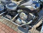 Klikněte pro detailní foto č. 11 - Kawasaki VN 1500 Vulcan Nomad