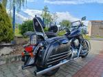 Klikněte pro detailní foto č. 3 - Kawasaki VN 1500 Vulcan Nomad