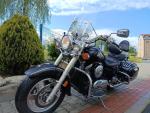 Klikněte pro detailní foto č. 6 - Kawasaki VN 1500 Vulcan Nomad