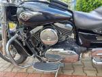 Klikněte pro detailní foto č. 8 - Kawasaki VN 1500 Vulcan Nomad