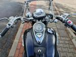Klikněte pro detailní foto č. 9 - Kawasaki VN 1500 Vulcan Nomad