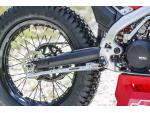 Klikněte pro detailní foto č. 9 - Beta Sincro 2T 125 MY26 - záruka 2 roky i po odblokování