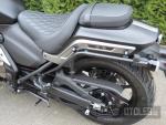 Klikněte pro detailní foto č. 13 - QJ Motor SRV 700 - Skladem