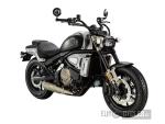 Klikněte pro detailní foto č. 1 - QJ Motor SRV 700 - Skladem