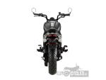 Klikněte pro detailní foto č. 7 - QJ Motor SRV 700 - Skladem