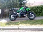 Klikněte pro detailní foto č. 1 - Kawasaki Z 900