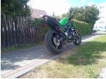 Klikněte pro detailní foto č. 3 - Kawasaki Z 900