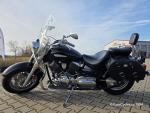Klikněte pro detailní foto č. 10 - Yamaha XVS 1100 A DragStar Classic