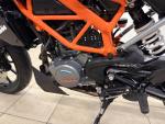 Klikněte pro detailní foto č. 12 - KTM 125 Duke,ABS,9000 KM,TOP