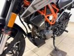 Klikněte pro detailní foto č. 13 - KTM 125 Duke,ABS,9000 KM,TOP