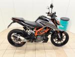 Klikněte pro detailní foto č. 1 - KTM 125 Duke,ABS,9000 KM,TOP
