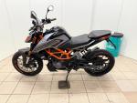 Klikněte pro detailní foto č. 5 - KTM 125 Duke,ABS,9000 KM,TOP
