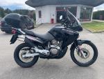 Detail nabídky - Honda XL 650 V Transalp 2006 13tkm serviska