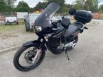 Klikněte pro detailní foto č. 4 - Honda XL 650 V Transalp 2006 13tkm serviska