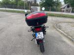 Klikněte pro detailní foto č. 7 - Honda XL 650 V Transalp 2006 13tkm serviska