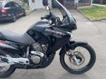 Klikněte pro detailní foto č. 10 - Honda XL 650 V Transalp 2006 13tkm serviska