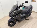 Klikněte pro detailní foto č. 4 - Kymco Downtown 350i,ABS