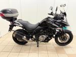 Klikněte pro detailní foto č. 1 - Suzuki DL 650 V-Strom XT ABS,TOP