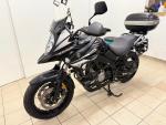 Klikněte pro detailní foto č. 4 - Suzuki DL 650 V-Strom XT ABS,TOP