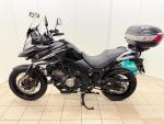 Klikněte pro detailní foto č. 5 - Suzuki DL 650 V-Strom XT ABS,TOP