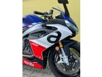 Klikněte pro detailní foto č. 10 - Aprilia RS 660
