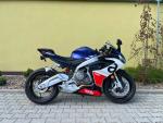 Klikněte pro detailní foto č. 1 - Aprilia RS 660