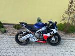 Klikněte pro detailní foto č. 2 - Aprilia RS 660