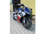 Klikněte pro detailní foto č. 4 - Aprilia RS 660