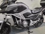 Klikněte pro detailní foto č. 12 - Honda NC 700 X - po velkém servisu