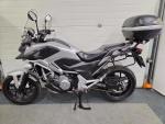 Klikněte pro detailní foto č. 13 - Honda NC 700 X - po velkém servisu